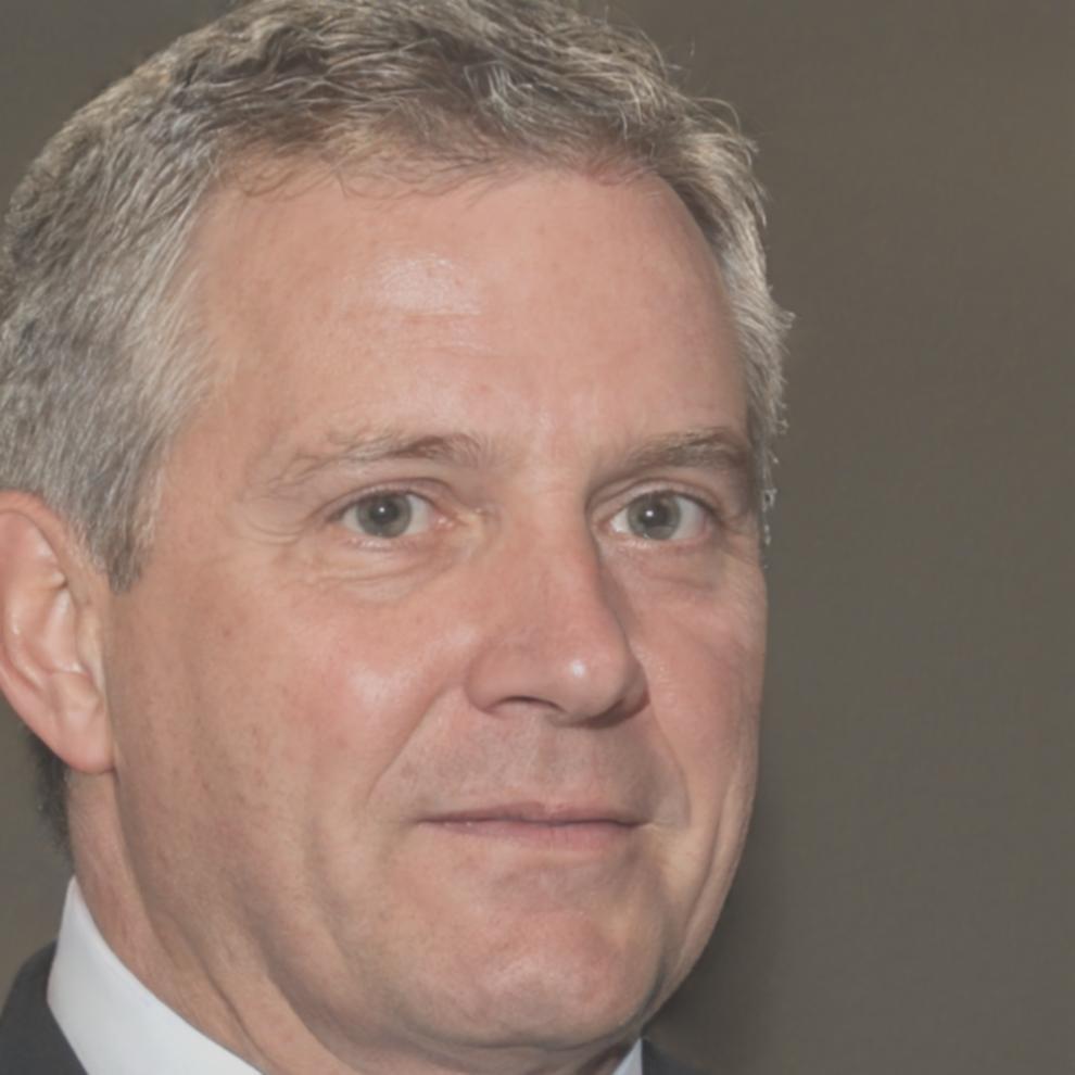 Former Banking Executive and Program Director